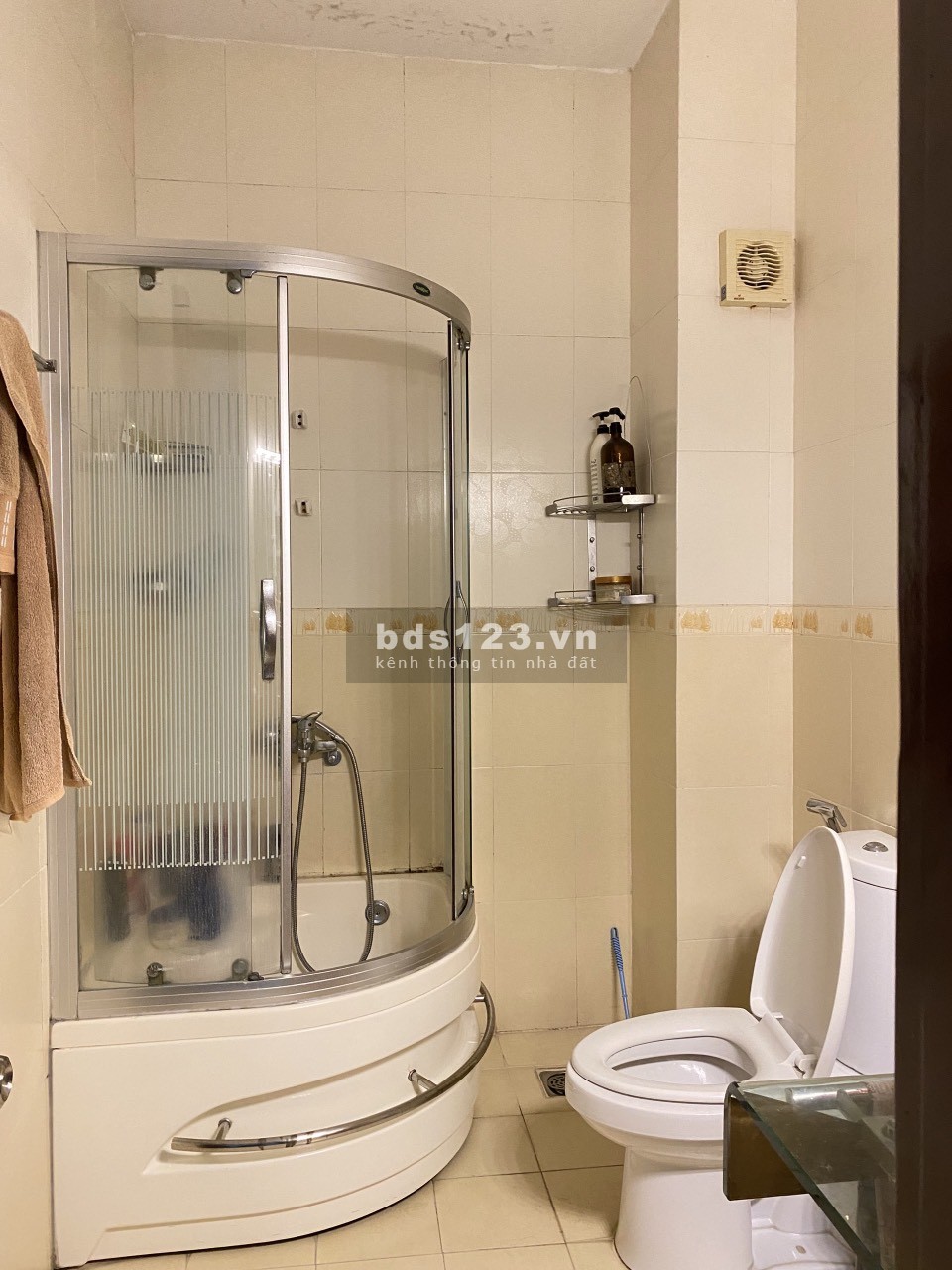 Cho thuê Nhà Phố 4 lầu 5x20m An Phú Hưng, Full nội thất, trước mặt là công viên. Giá thuê 25tr/tháng