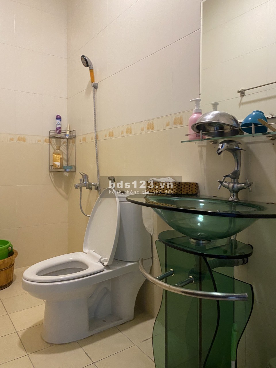 Cho thuê Nhà Phố 4 lầu 5x20m An Phú Hưng, Full nội thất, trước mặt là công viên. Giá thuê 25tr/tháng