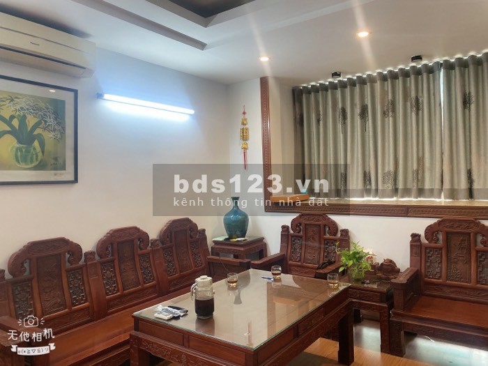 Bán nhà phố Lương Khánh Thiện, kinh doanh, văn phòng, ô tô đỗ cửa