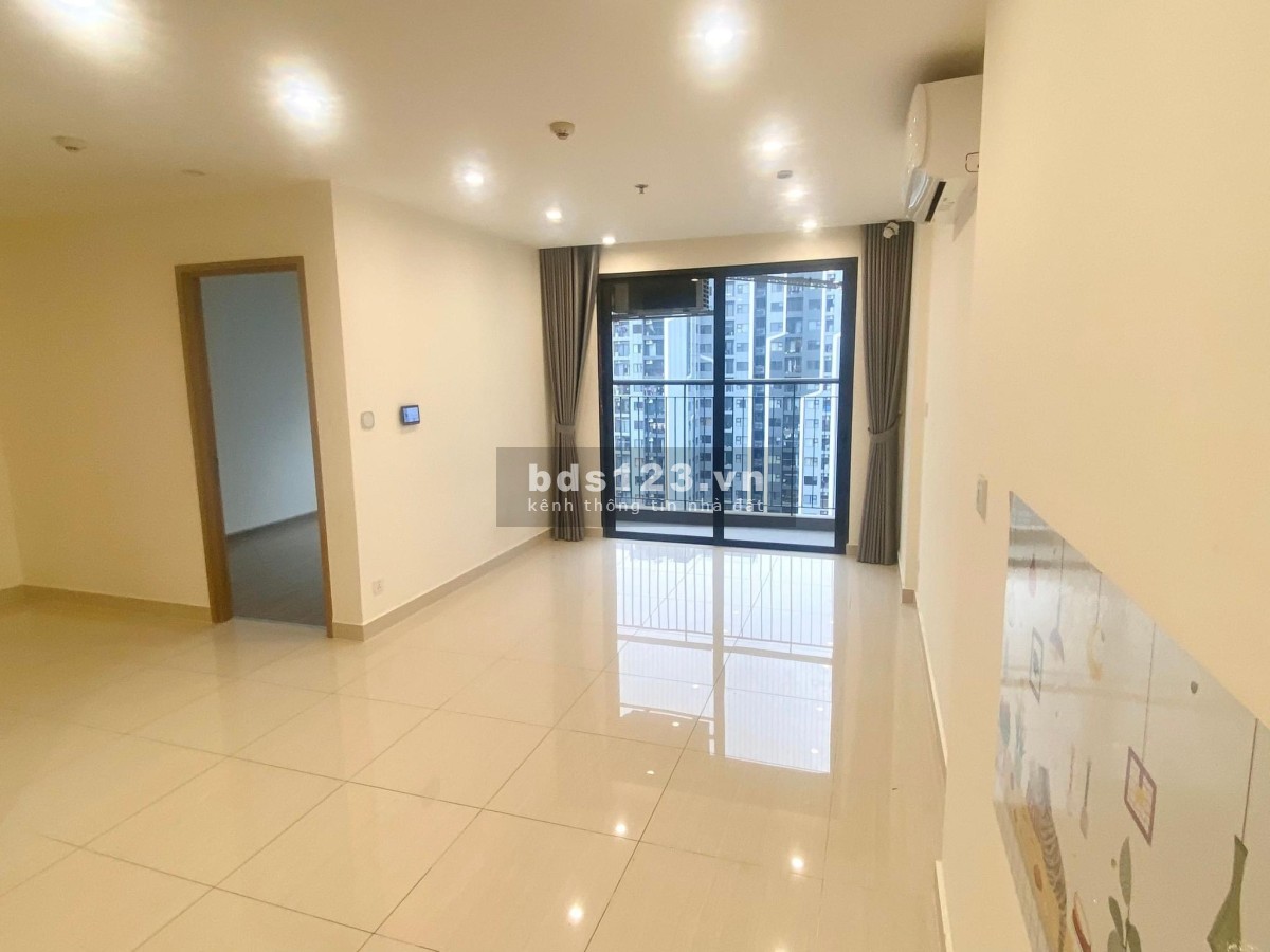 Bán căn hộ 43m2 toà GS3 1N+ hướng đông bắc 2tỷ370 có ra lộc + Bao phí
