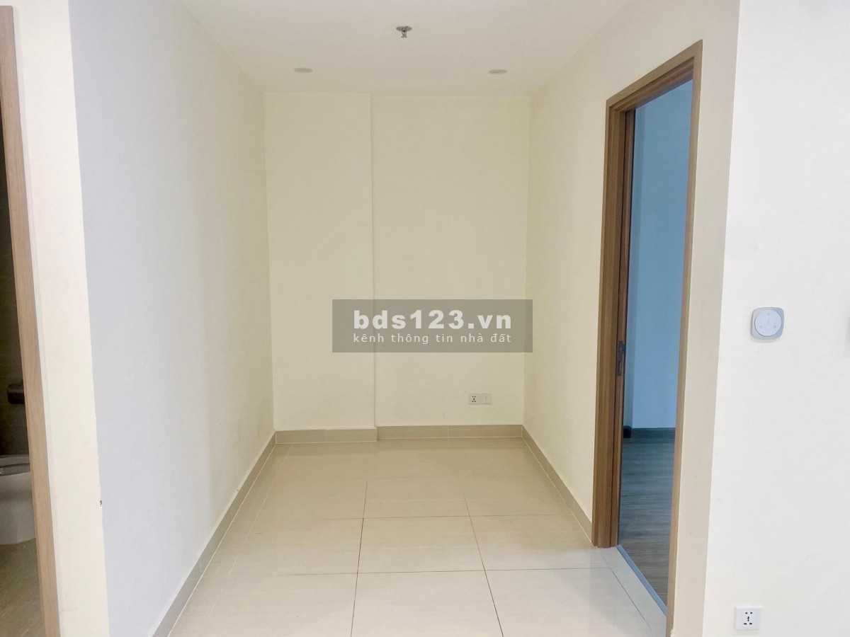 Bán căn hộ 43m2 toà GS3 1N+ hướng đông bắc 2tỷ370 có ra lộc + Bao phí