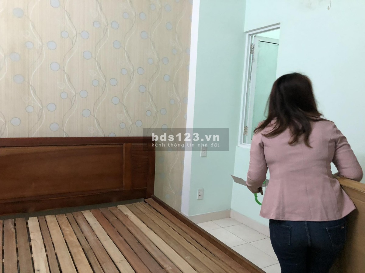 Cho thuê nhà mặt tiền An Dương Vương - Mỹ An - Ngũ Hanh Sơn