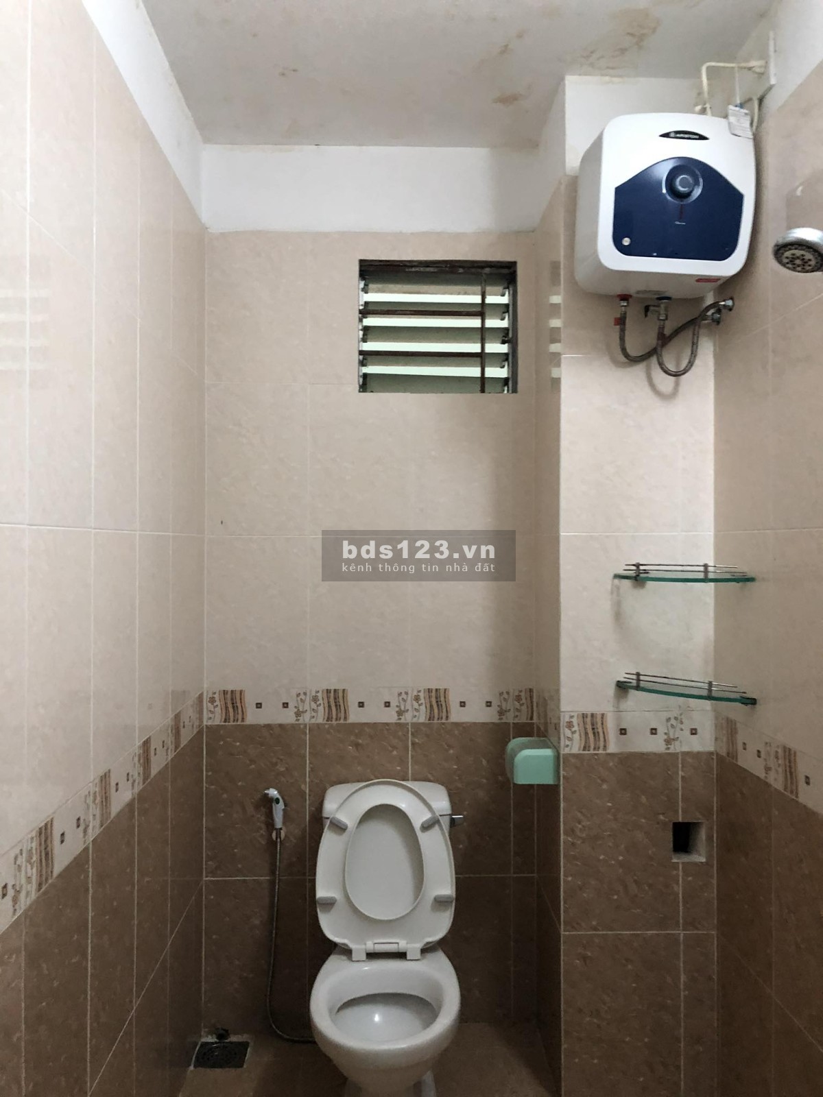 Cho thuê nhà mặt tiền An Dương Vương - Mỹ An - Ngũ Hanh Sơn