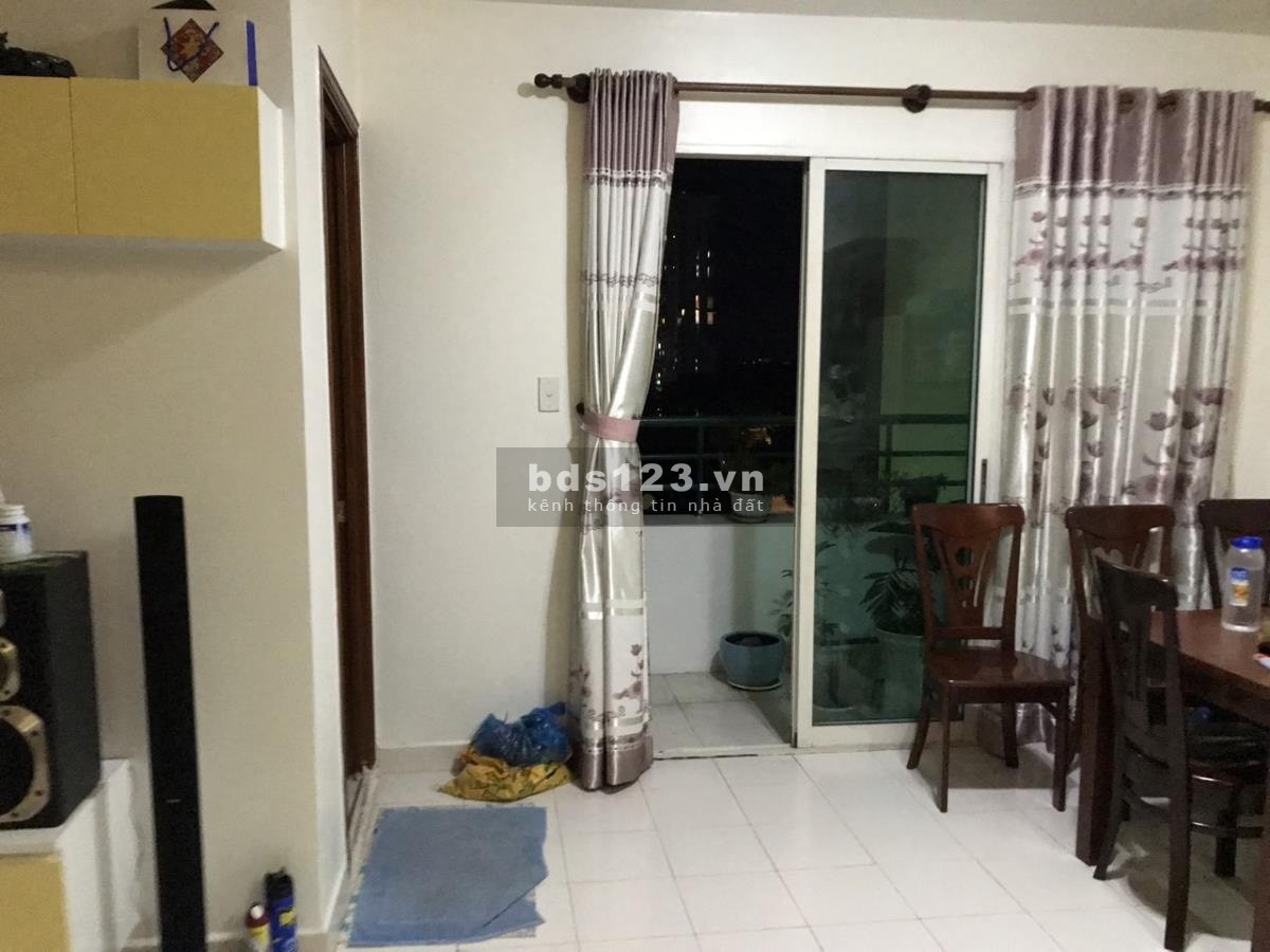 Chính chủ bán căn hộ 86m2 tầng 5 C/C Conic Đình Khiêm, Bình Chánh