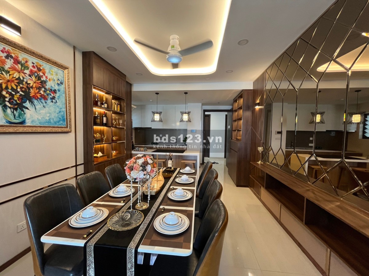 Giá Hot Nhất Đông Nam Bộ - One Verandah 3PN Chỉ 29 triệu