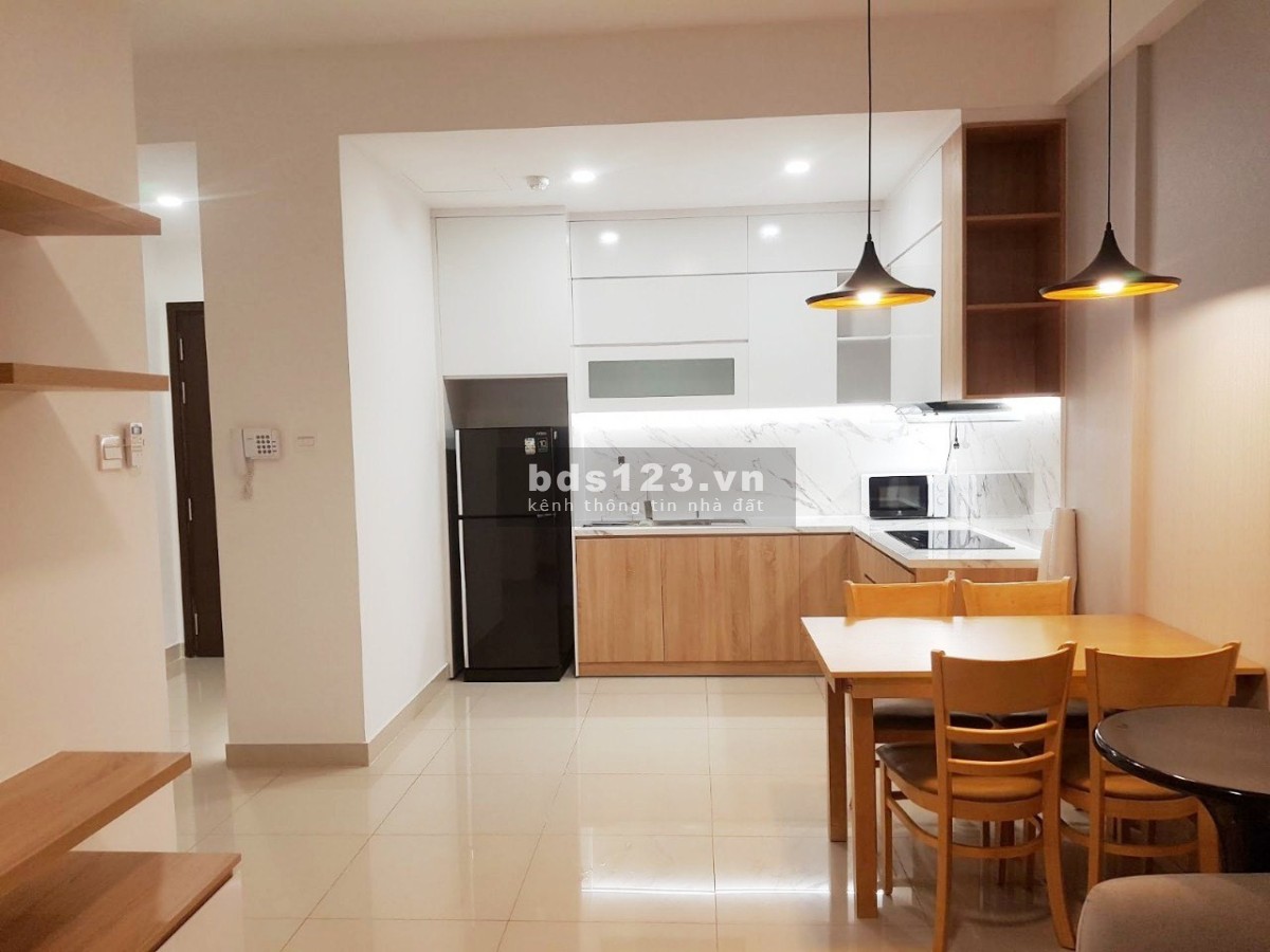 Ho như thời tiết Sài Gòn nahf đẹp miễn chê – The Sun Avenue 2PN chỉ 4,2 tỷ