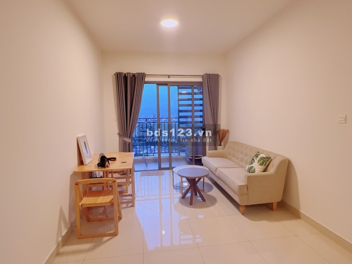 Hàng hiếm thơm ngon cho người cần mua nhà – The Sun Avenue 3PN chỉ 4 tỷ 9