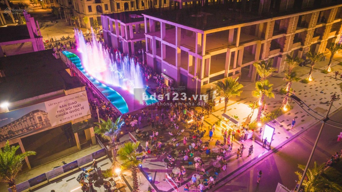 Ưu đãi hấp dẫn tại Regal Legend: Tận hưởng cuộc sống đẳng cấp với nhiều phần quà giá trị!