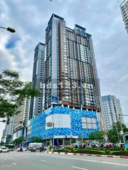 Cập nhật bảng hàng & CSBH T4/2024 tại BRG Diamond Residence Lê Văn Lương - tổng CK lên tới 1.9 tỷ