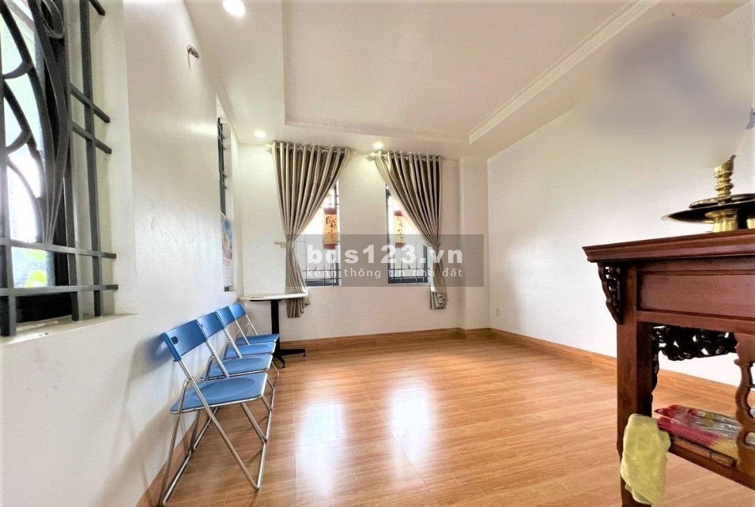 Cho thuê biệt thự nguyên căn 5 phòng ngủ 10x18m2 Thạnh Mỹ Lợi Quận 2 chỉ 25tr/tháng.