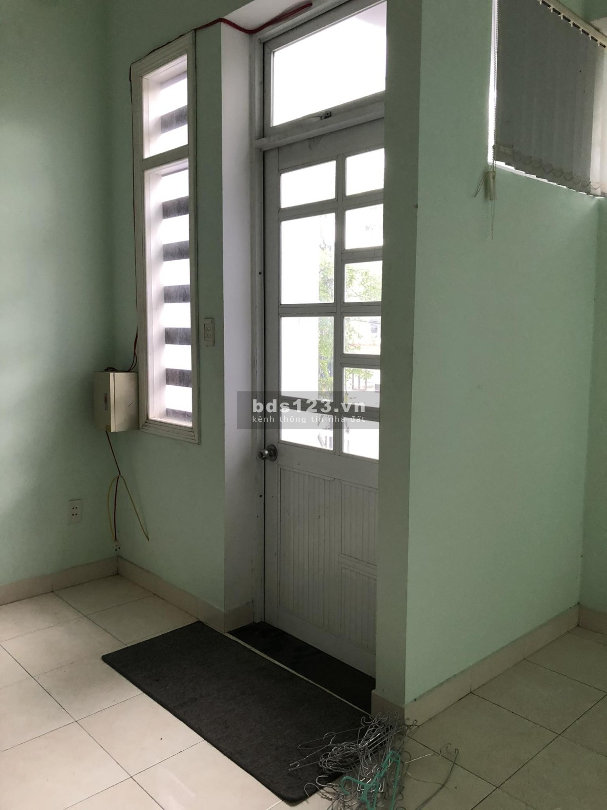 Cho thuê nhà mặt tiền An Dương Vương - Mỹ An - Ngũ Hanh Sơn