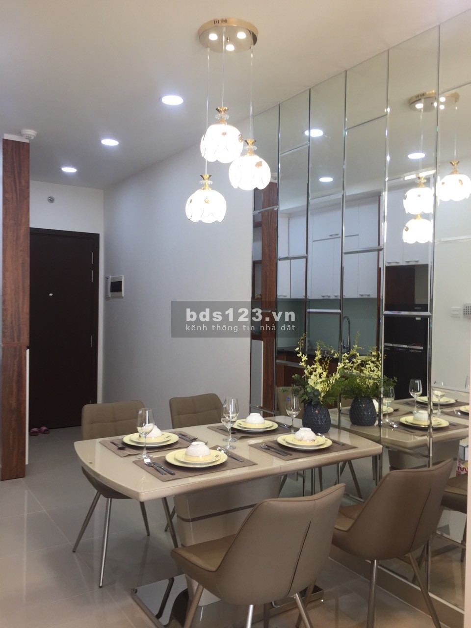 Hàng hot hiếm có nhanh tay chốt đơn – The Sun Avenue 16 triệu (Bao phí)