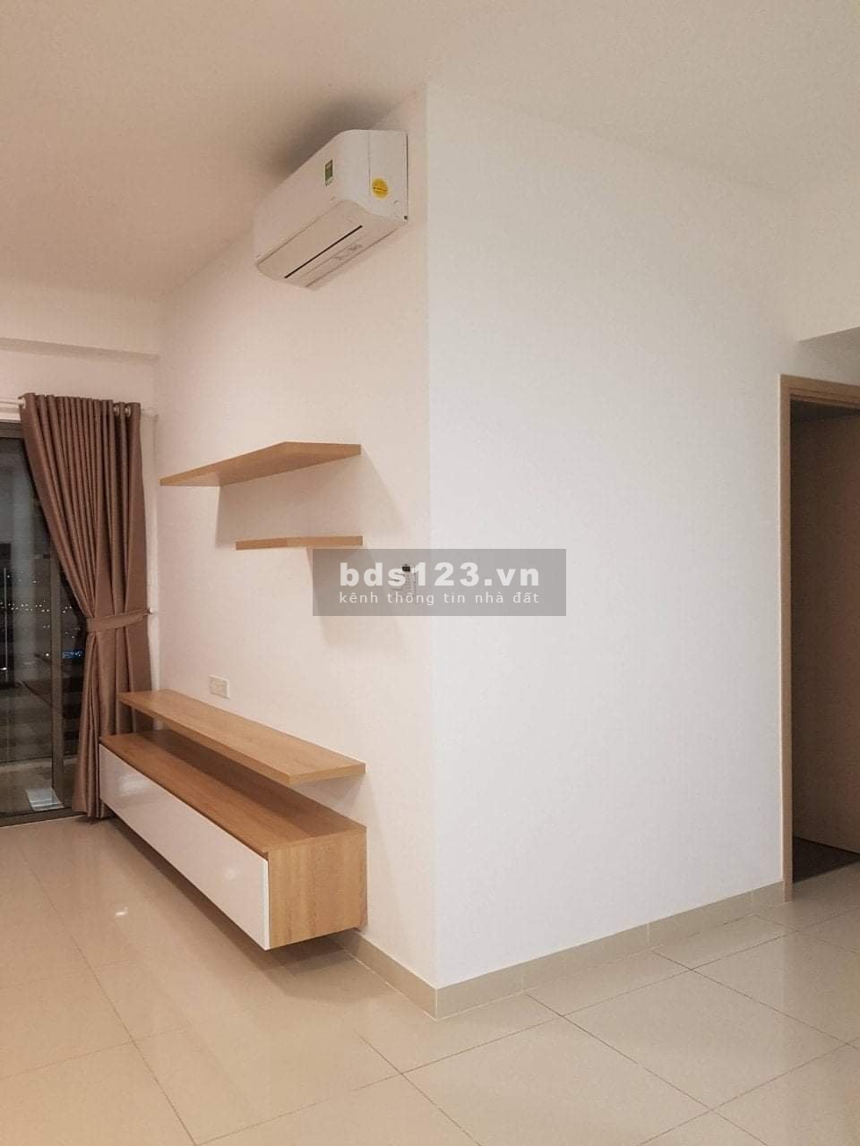 Ho như thời tiết Sài Gòn nahf đẹp miễn chê – The Sun Avenue 2PN chỉ 4,2 tỷ
