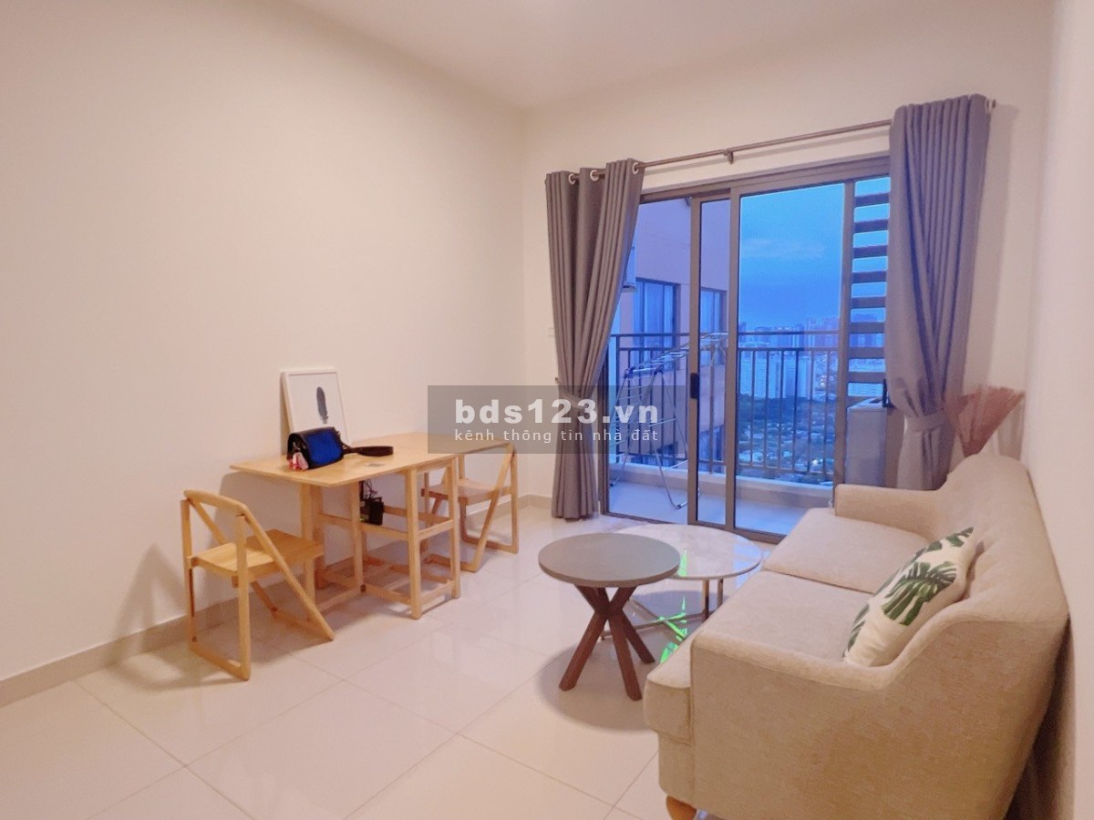 Hàng hiếm thơm ngon cho người cần mua nhà – The Sun Avenue 3PN chỉ 4 tỷ 9