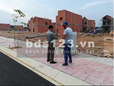 Khu Dân Cư Bình Mỹ Center209 TL9, Bình Mỹ, Củ Chi, Thành phố Hồ Chí Minh