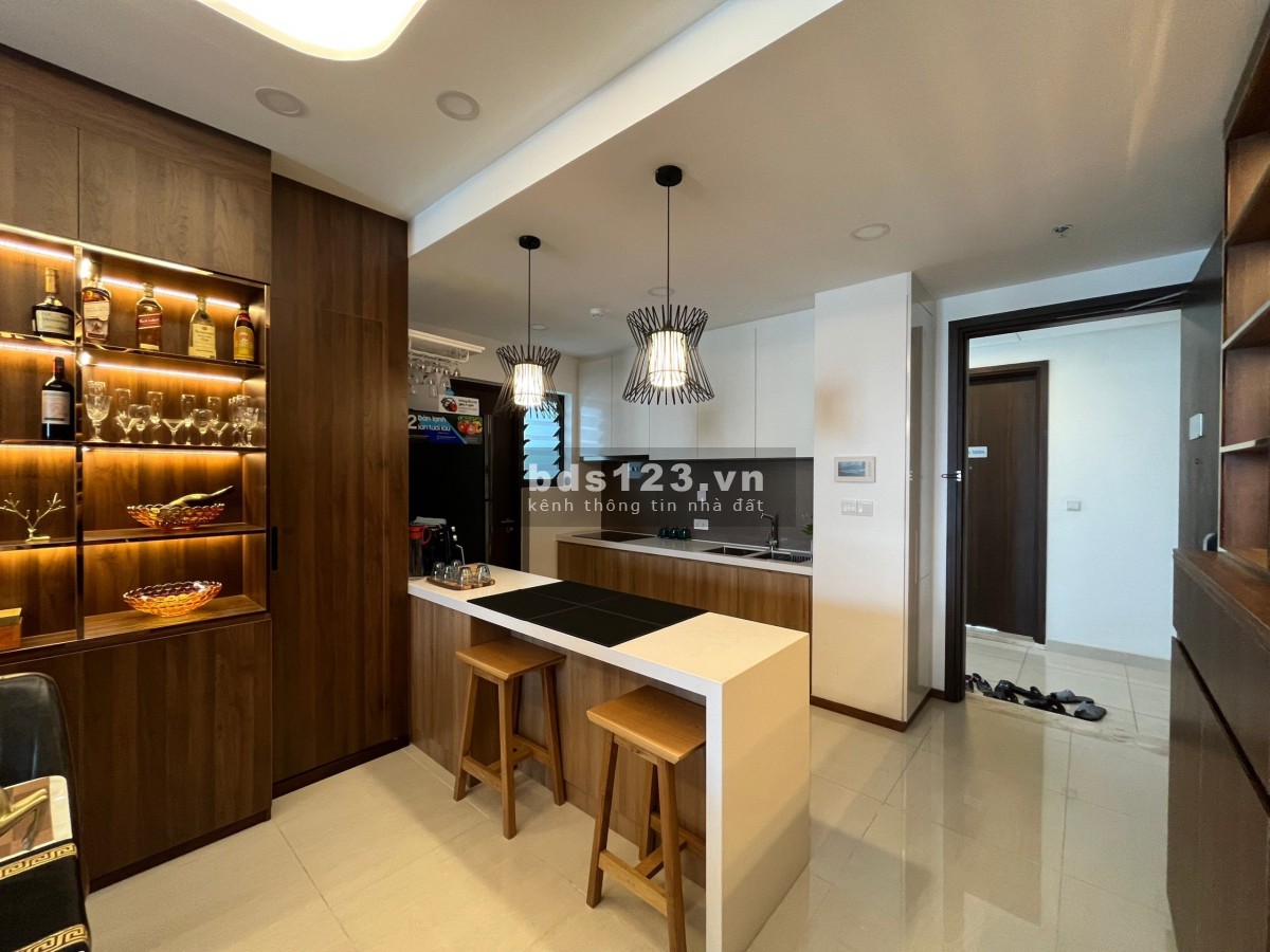 Giá Hot Nhất Đông Nam Bộ - One Verandah 3PN Chỉ 29 triệu
