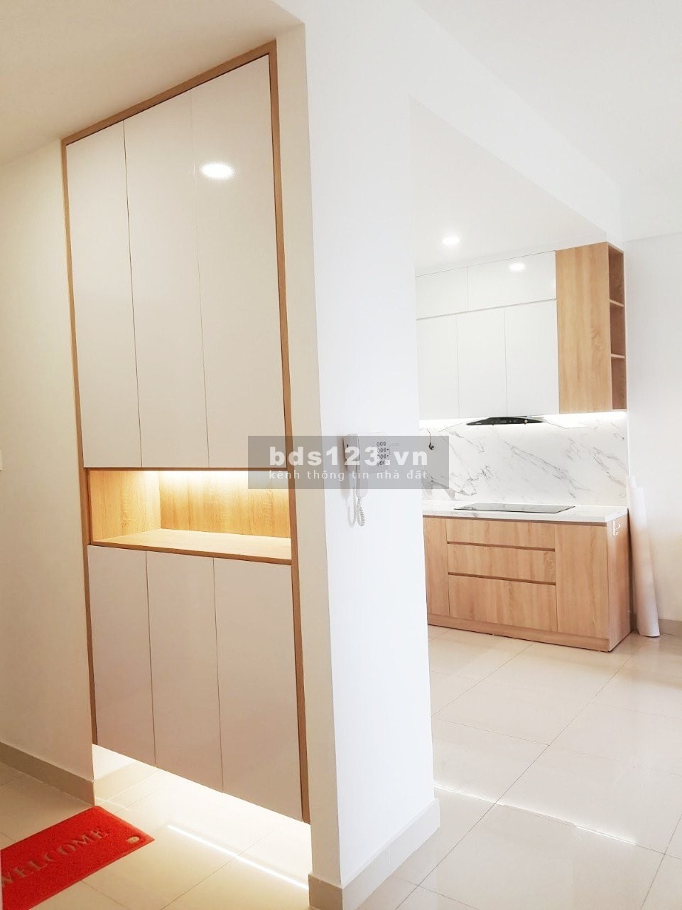 Ho như thời tiết Sài Gòn nahf đẹp miễn chê – The Sun Avenue 2PN chỉ 4,2 tỷ