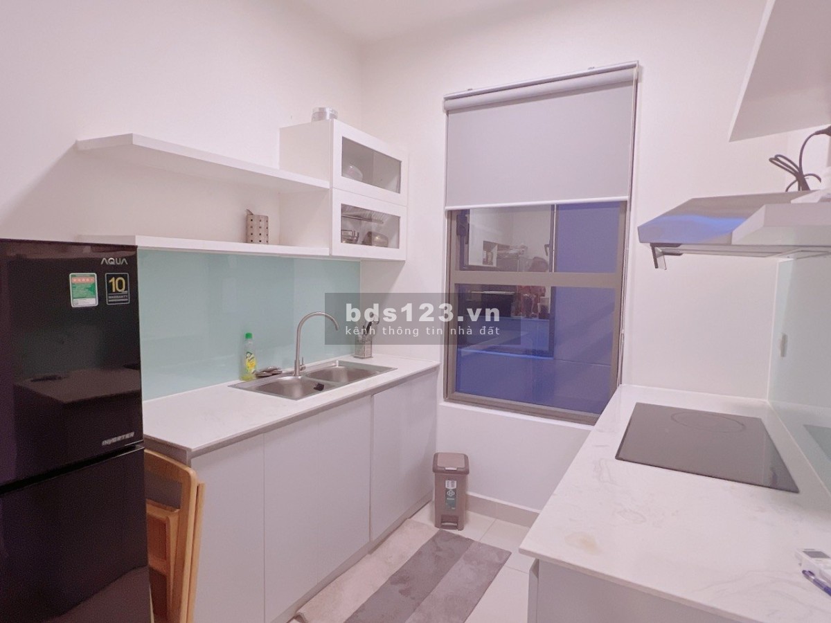 Hàng hiếm thơm ngon cho người cần mua nhà – The Sun Avenue 3PN chỉ 4 tỷ 9