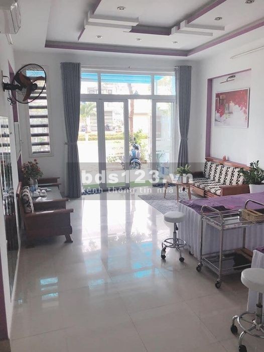 Cho thuê nhà mặt tiền An Dương Vương - Mỹ An - Ngũ Hanh Sơn