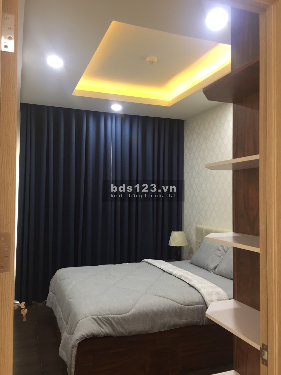 Hàng hot hiếm có nhanh tay chốt đơn – The Sun Avenue 16 triệu (Bao phí)
