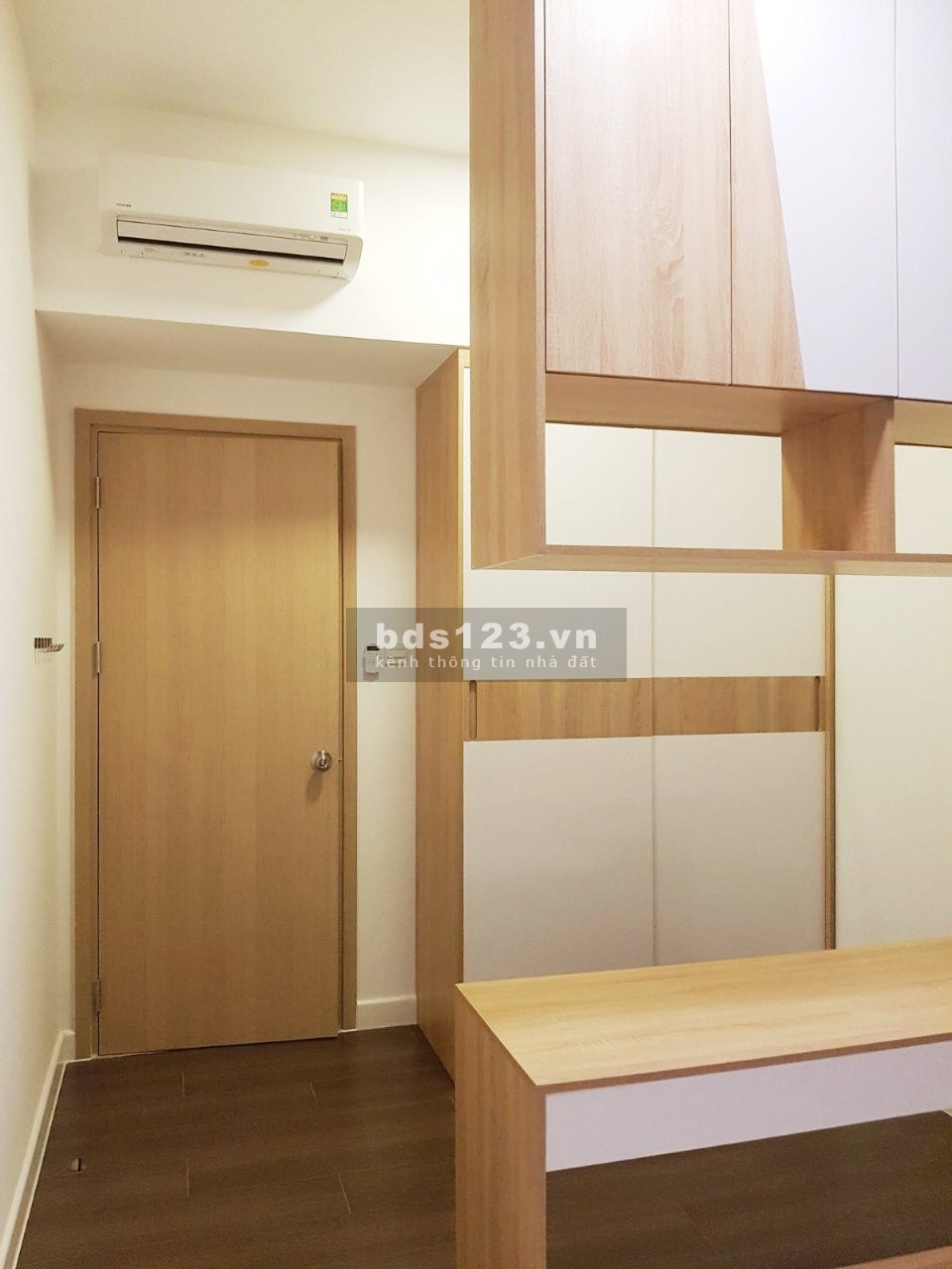 Ho như thời tiết Sài Gòn nahf đẹp miễn chê – The Sun Avenue 2PN chỉ 4,2 tỷ