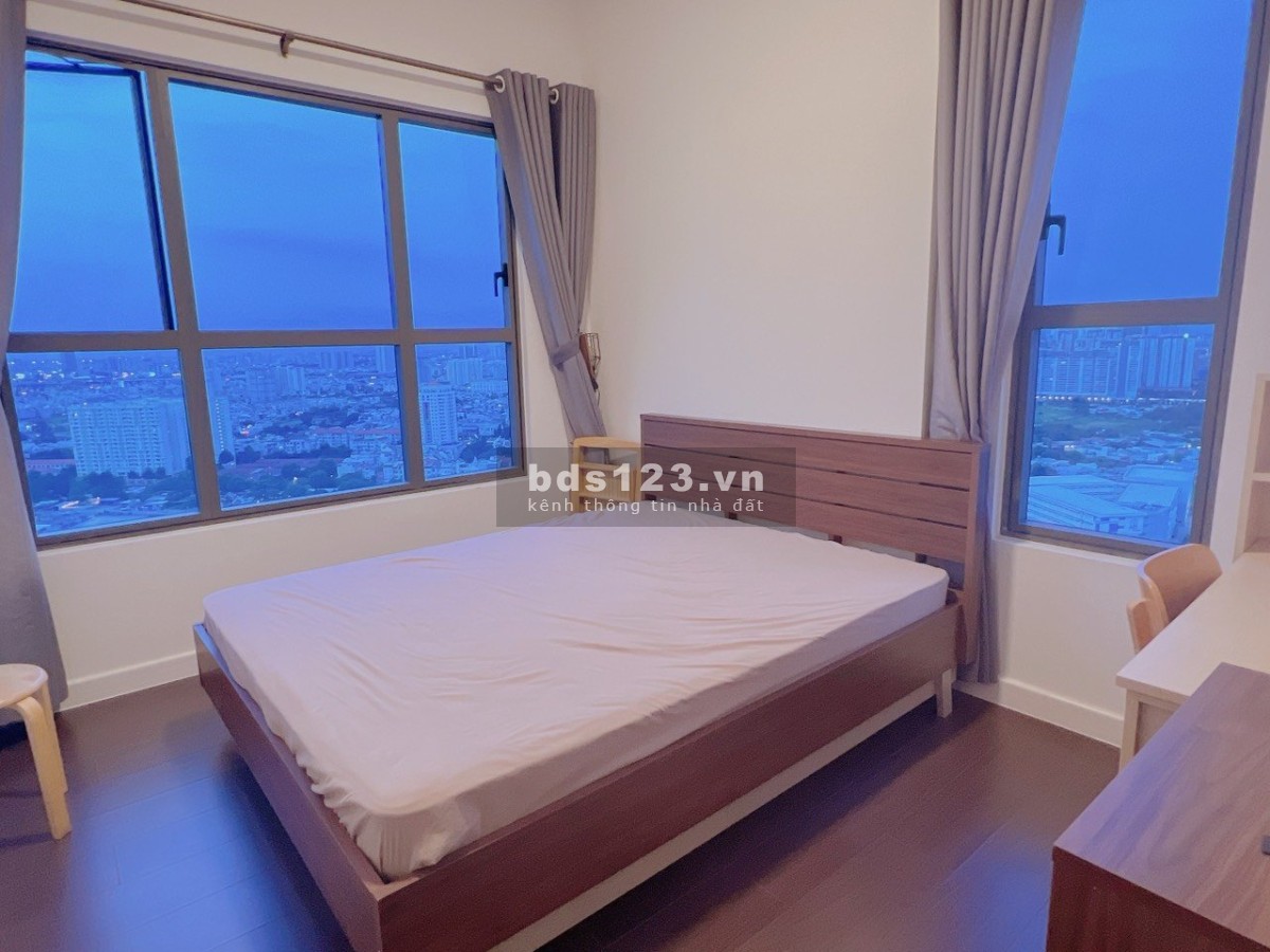 Hàng hiếm thơm ngon cho người cần mua nhà – The Sun Avenue 3PN chỉ 4 tỷ 9