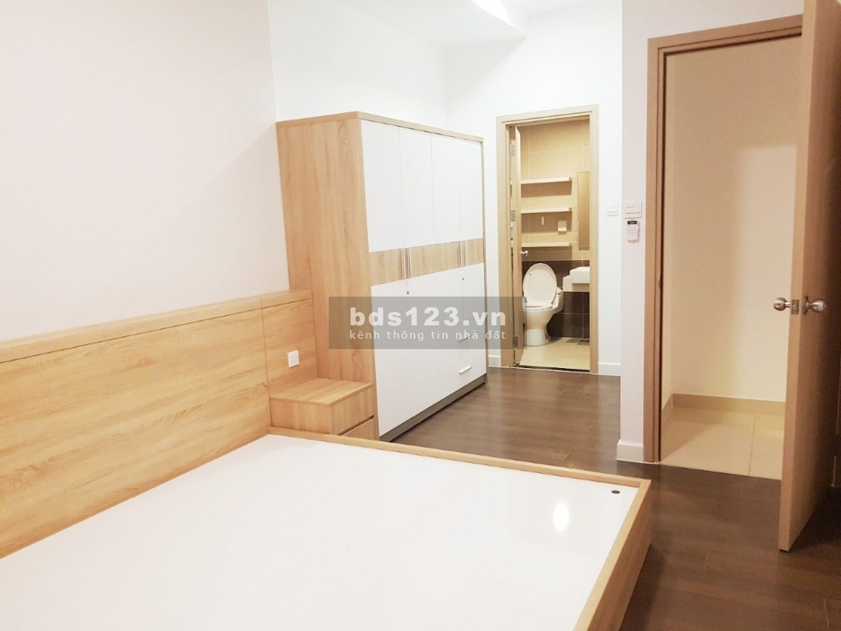 Ho như thời tiết Sài Gòn nahf đẹp miễn chê – The Sun Avenue 2PN chỉ 4,2 tỷ