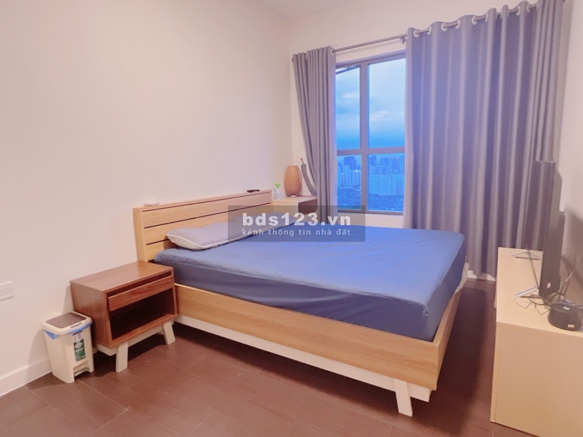 Hàng hiếm thơm ngon cho người cần mua nhà – The Sun Avenue 3PN chỉ 4 tỷ 9