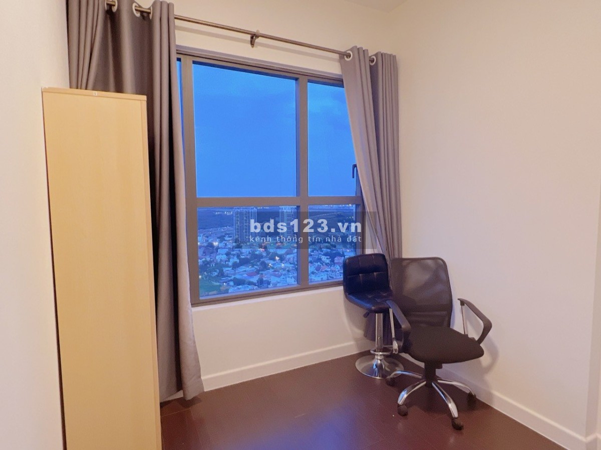 Hàng hiếm thơm ngon cho người cần mua nhà – The Sun Avenue 3PN chỉ 4 tỷ 9