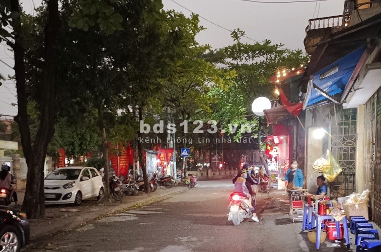 54/60m2 - Ngọa Long Minh Khai - BTL - Nhìn sang TT Hành chính, thể thao, ngang 3.4m, chỉ 3,5 tỷ