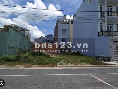 Khu Dân Cư Bình Mỹ Center209 TL9, Bình Mỹ, Củ Chi, Thành phố Hồ Chí Minh