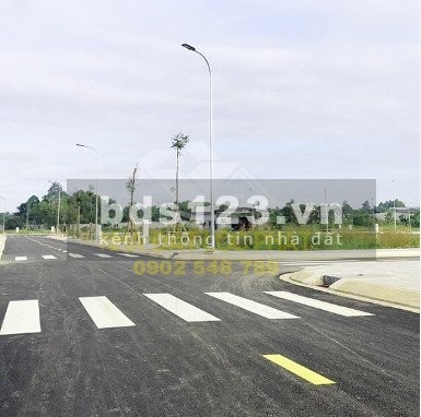 Khu Dân Cư Bình Mỹ Center209 TL9, Bình Mỹ, Củ Chi, Thành phố Hồ Chí Minh