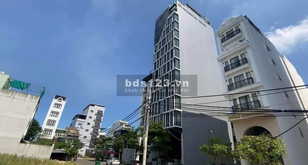 Giá rẻ bất ngờ. Chủ cần bán gấp cặp đất mt đường 7.5m tại mt đường An Đồn, Sơn Trà, Đà Nẵng