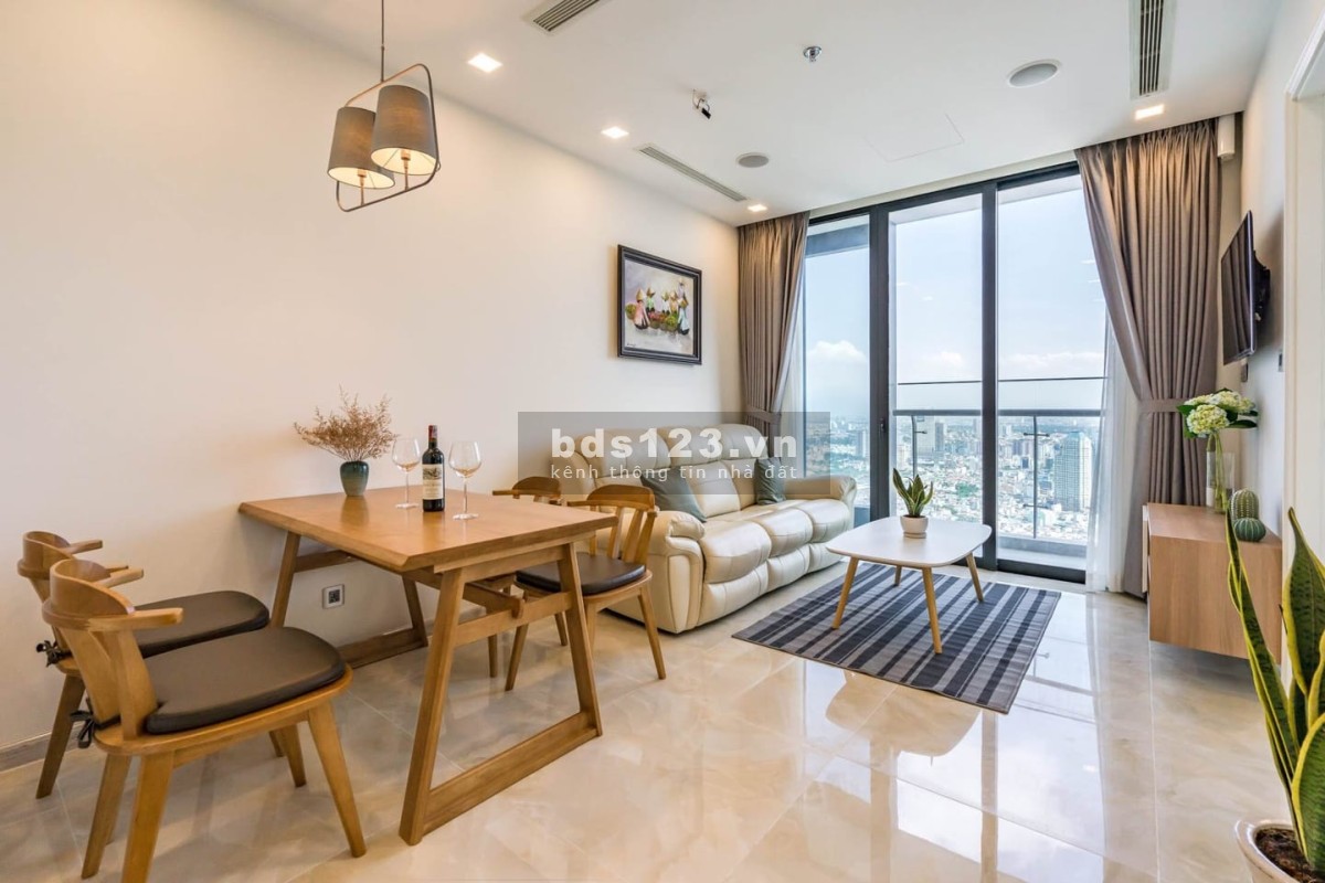 Cần bán gấp căn hộ Vinhomes BaSon 2PN 72m2 view Landmark giá 8,5tỷ bao hết. LH 0906 322 053 Linh