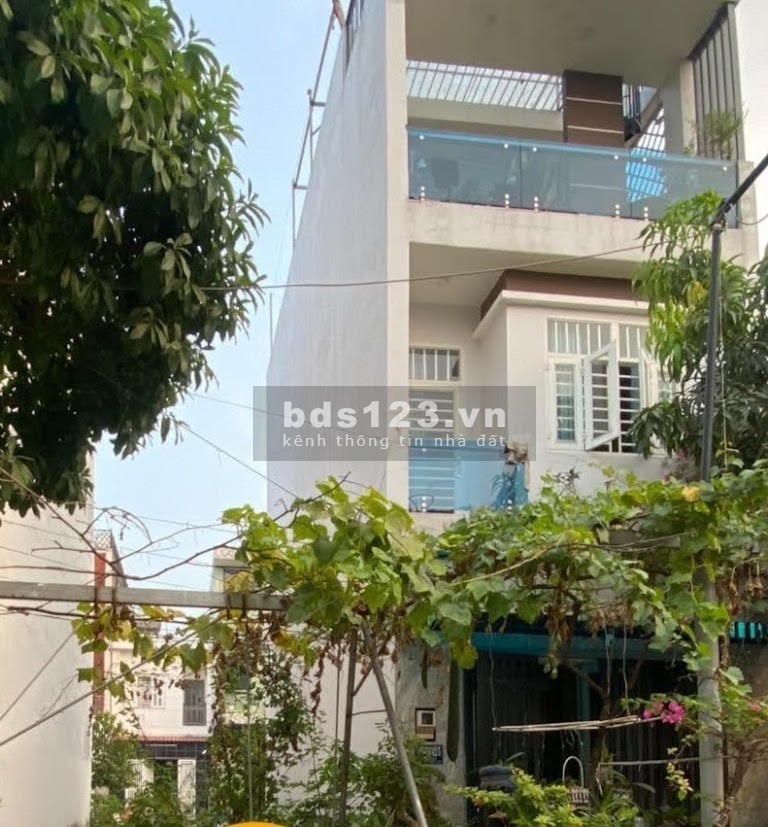 (Thủ Đức) Bán đất hẻm 6m phân lô bàn cờ, Ngô Chí Quốc 50m2 chỉ 2.4tỷ