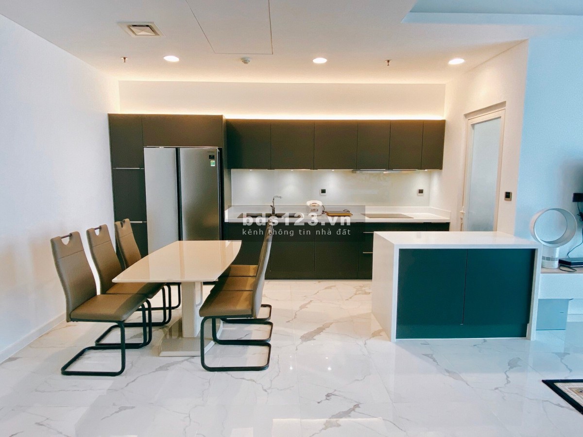 Bán 2PN Sarina Sala - Nhà như lúc mới nhận