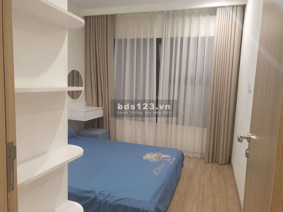 Bán gấp căn hộ 2N1vs 54m2 full đồ Tòa S201 tầng hướng siêu đẹp Tại Vinhomes Smart City Tây Mỗ