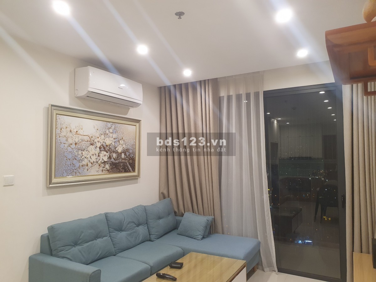Bán gấp căn hộ 2N1vs 54m2 full đồ Tòa S201 tầng hướng siêu đẹp Tại Vinhomes Smart City Tây Mỗ