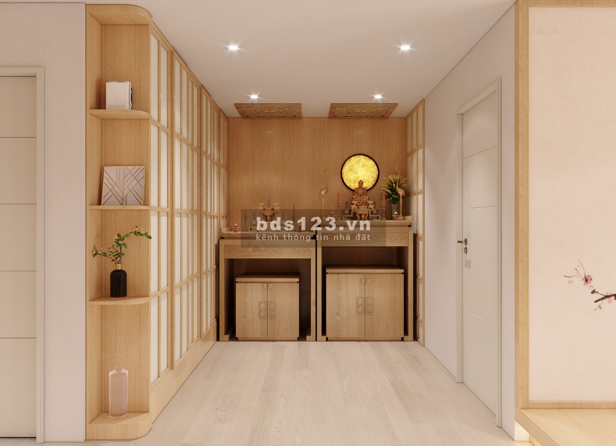 chuyển nhượng căn Hộ 1N+ 48m2 tòa s4 thiết kế Nhật Bản siêu đẹp vinhomes smart city Tây Mỗ