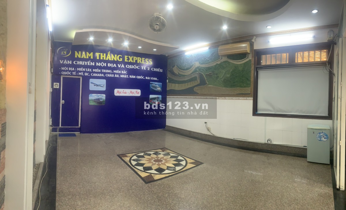 Cho thuê mặt bằng rộng đẹp khu 5x17m, Khu Him Lam 6a, gần LOTTE Quận 7
