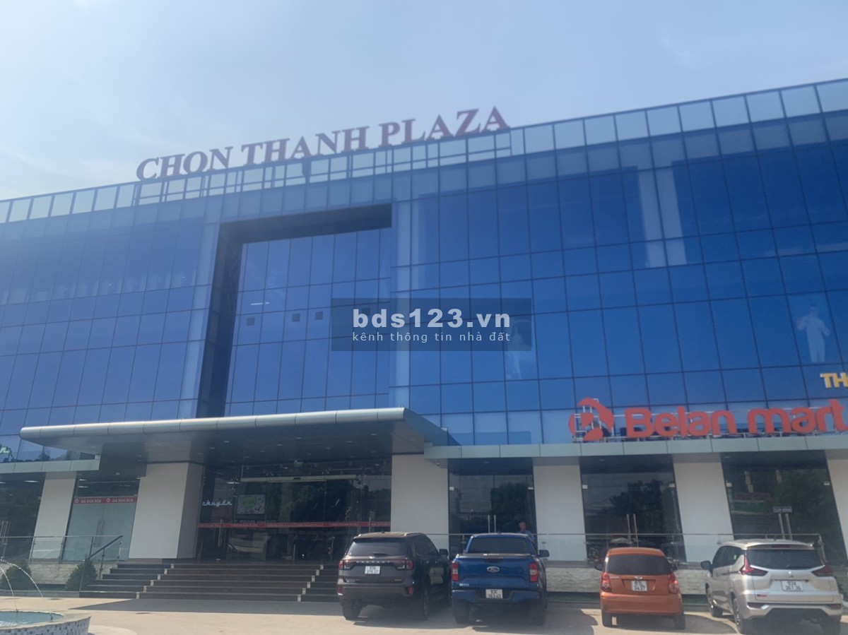 Chính chủ cần bán giá rẻ tại Chơn Thành công chứng ngay