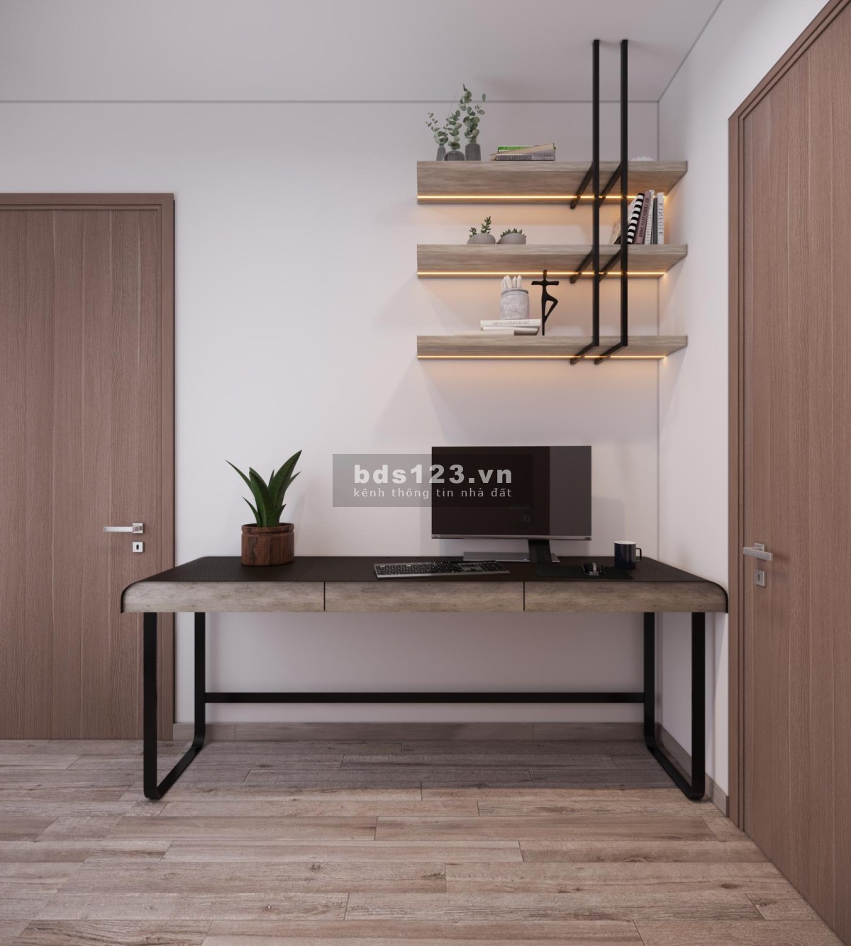Bán căn đập thông 98m2 3PN siêu thoáng FULL ĐỒ An Cường siêu đẹp tại Vinhomes smart city Tây Mỗ