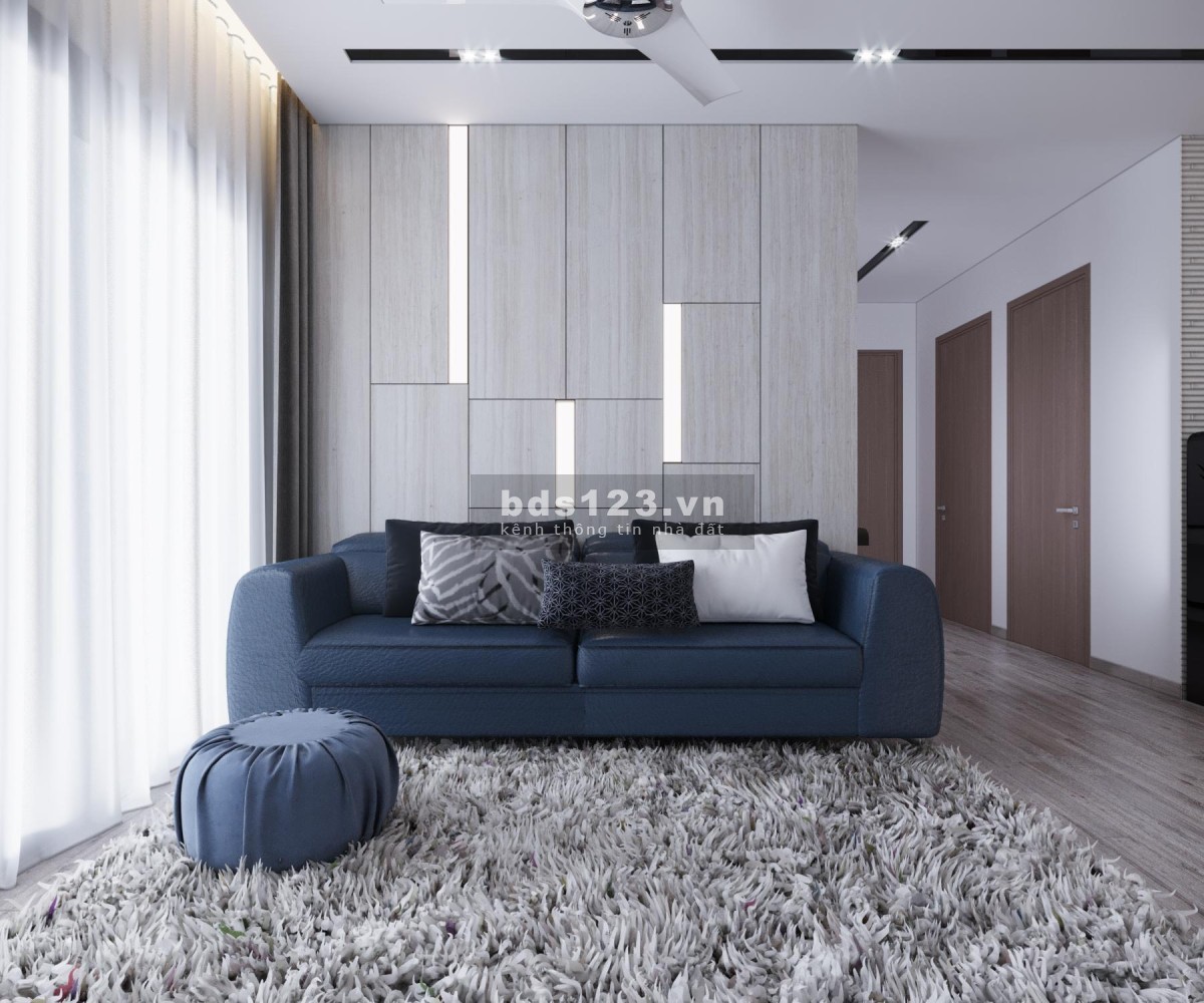 Bán căn đập thông 98m2 3PN siêu thoáng FULL ĐỒ An Cường siêu đẹp tại Vinhomes smart city Tây Mỗ