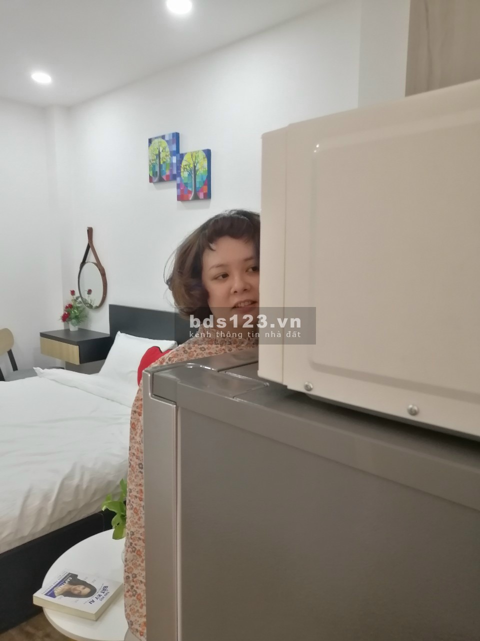 Bán nhà khu đất vàng của quận 1, diện tích sàn 128m2, 11 tỷ 8 còn thương lượng.