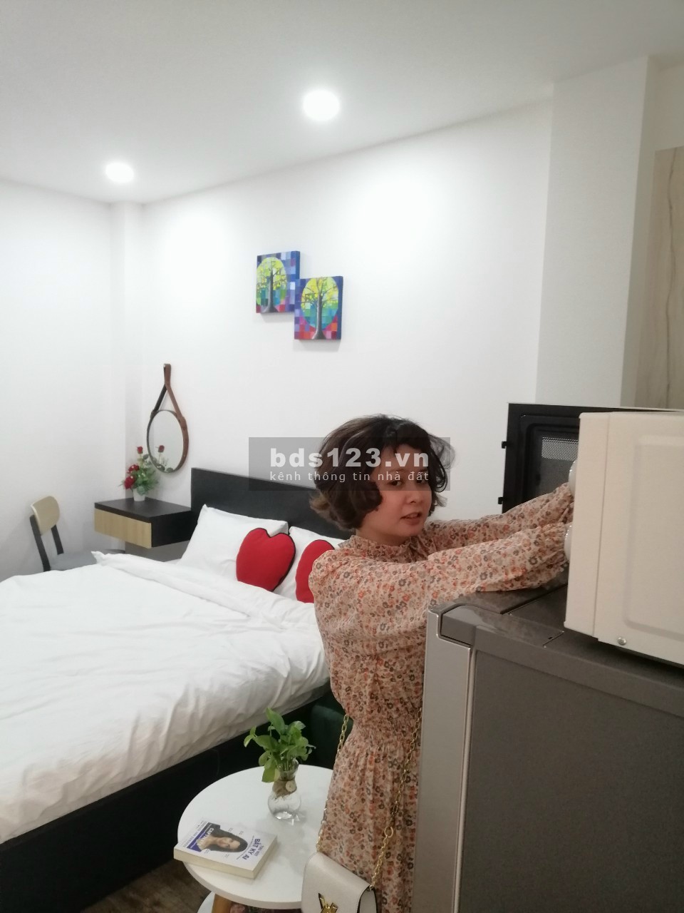 Bán nhà khu đất vàng của quận 1, diện tích sàn 128m2, 11 tỷ 8 còn thương lượng.
