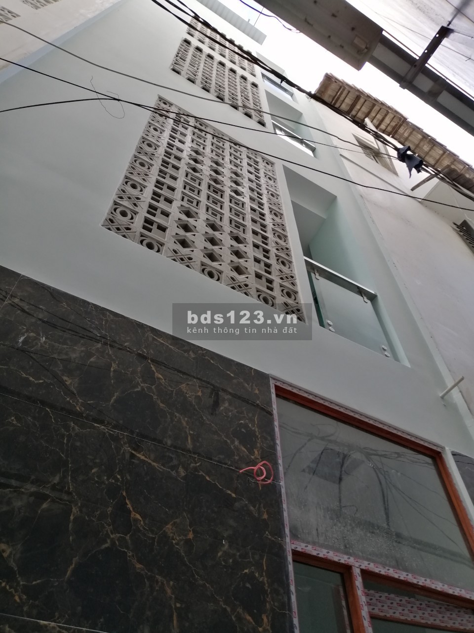 Bán nhà khu đất vàng của quận 1, diện tích sàn 128m2, 11 tỷ 8 còn thương lượng.