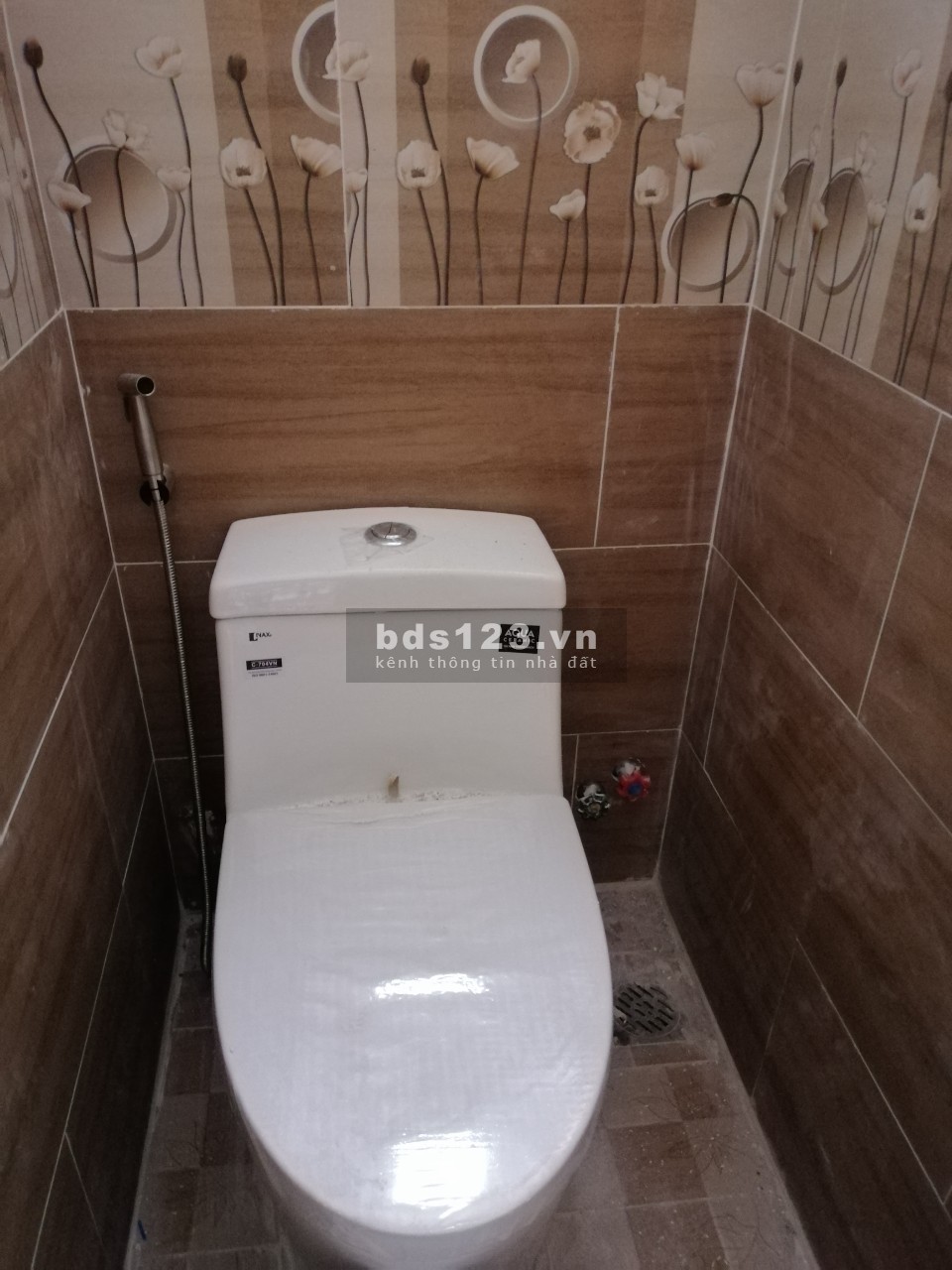Bán nhà khu đất vàng của quận 1, diện tích sàn 128m2, 11 tỷ 8 còn thương lượng.