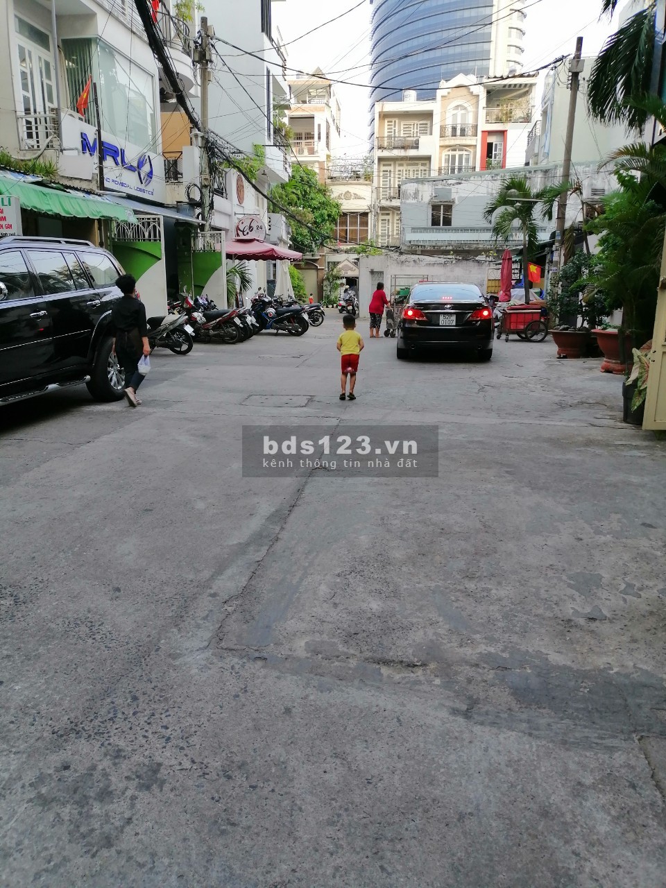 Bán nhà khu đất vàng của quận 1, diện tích sàn 128m2, 11 tỷ 8 còn thương lượng.