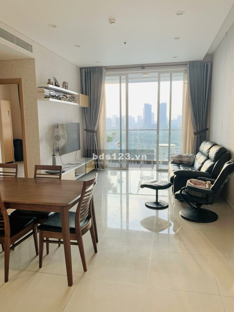 2PN Sarimi Sala cho thuê chỉ 26 triệu