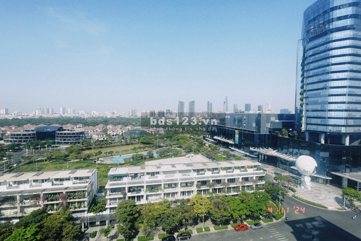 2PN Sarimi Sala cho thuê chỉ 26 triệu